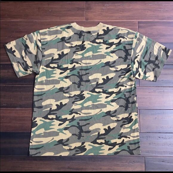 2006 Top Gun T Shirt - Picture 4 of 4